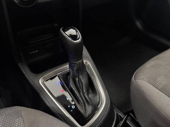 HYUNDAI HB20S 1.6 COMFORT PLUS 16V FLEX 4P AUTOMÁTICO